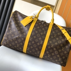 LV Travel Bags